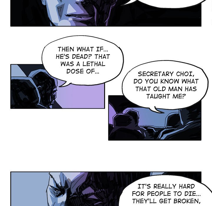 GHOST Chapter 13 image 10