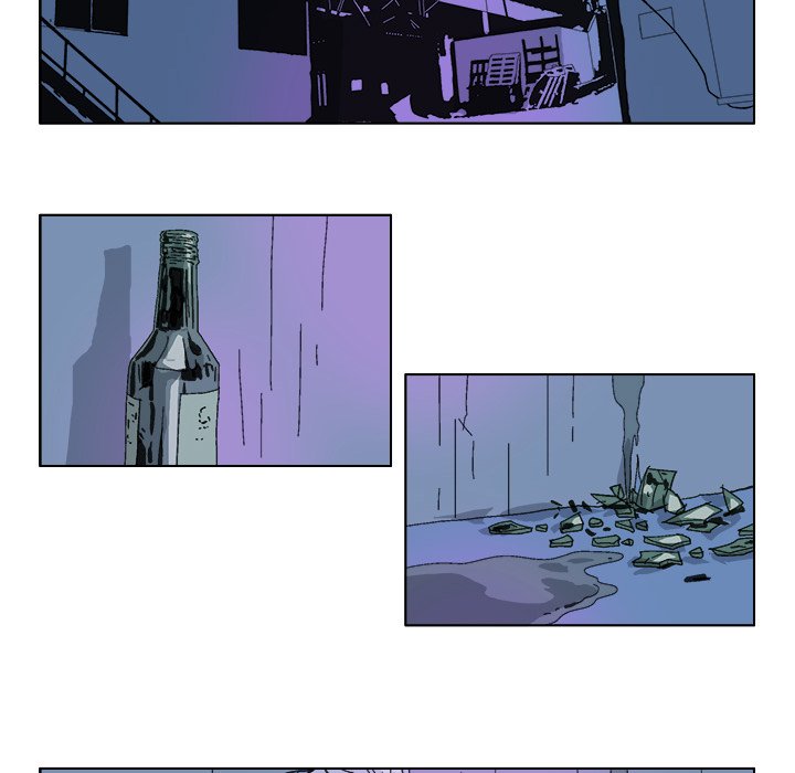 GHOST Chapter 13 image 12