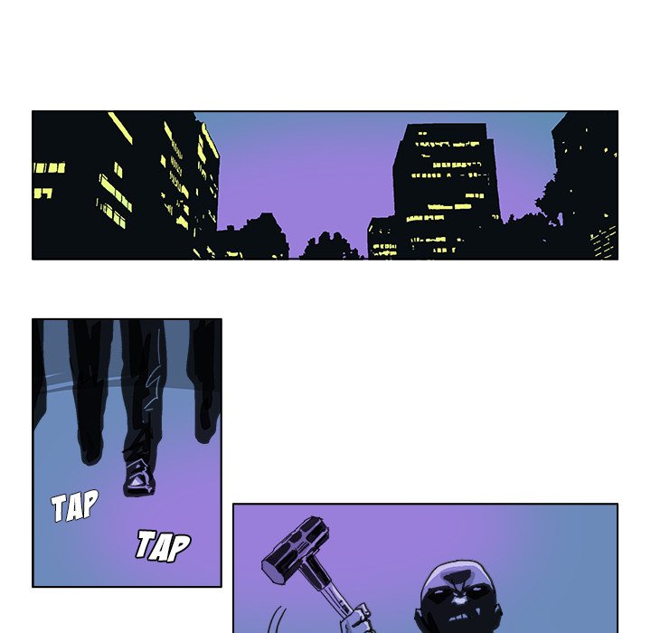 GHOST Chapter 13 image 14