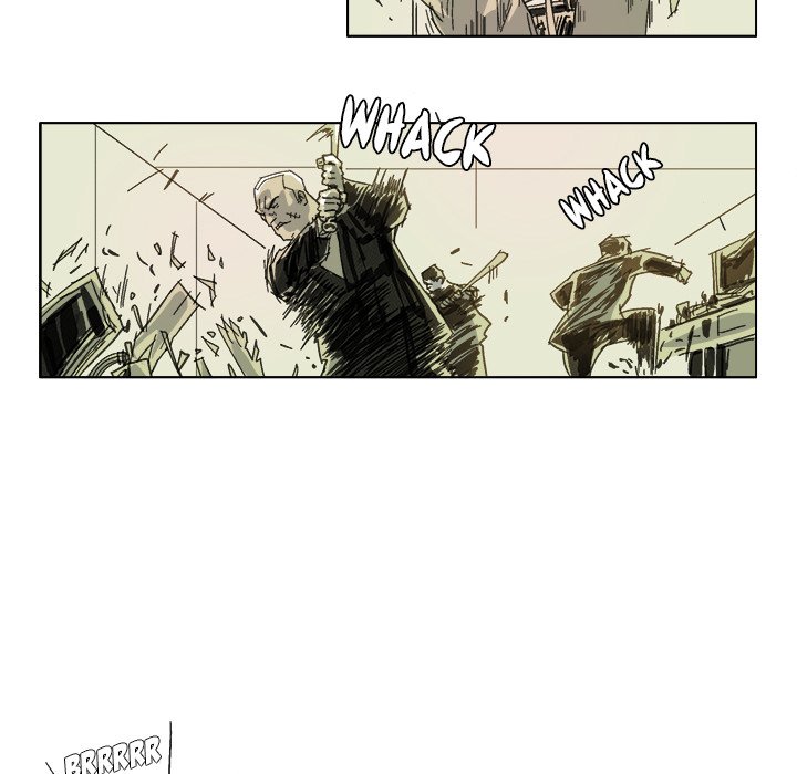 GHOST Chapter 13 image 17