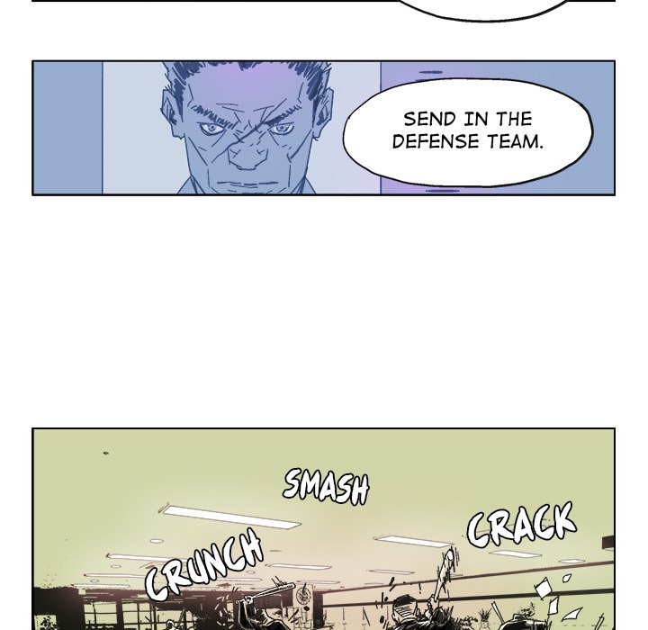 GHOST Chapter 13 image 19