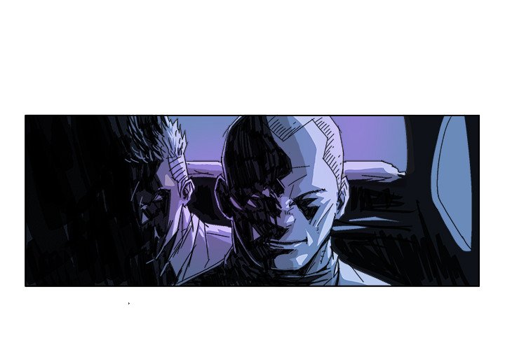 GHOST Chapter 13 image 2