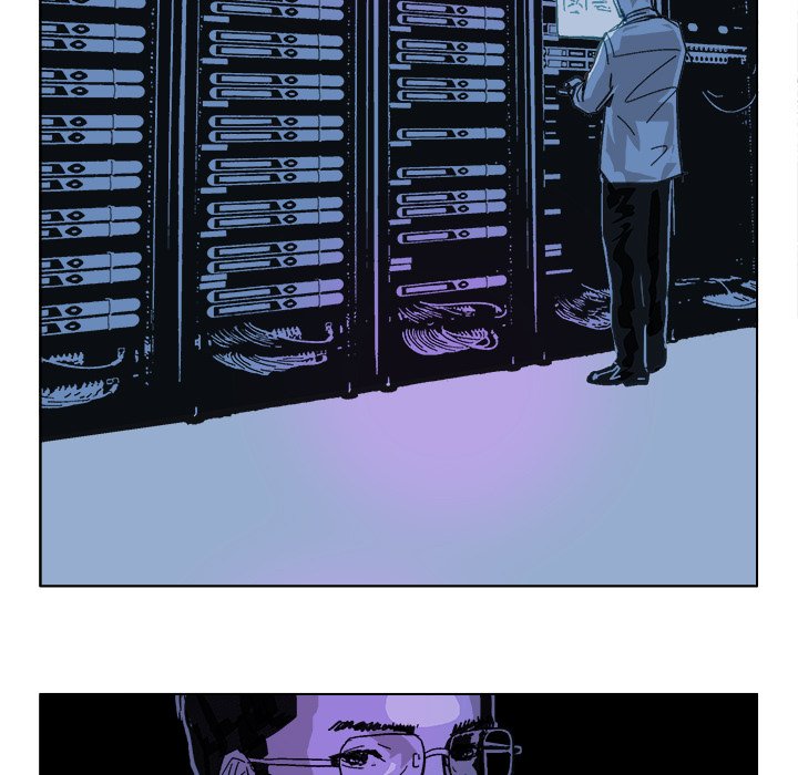 GHOST Chapter 13 image 4