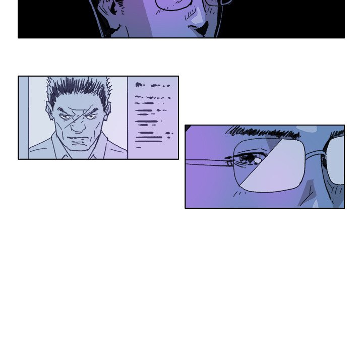 GHOST Chapter 13 image 5