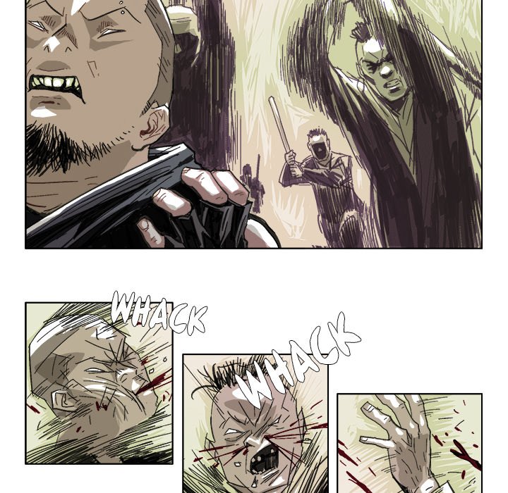 GHOST Chapter 14 image 12