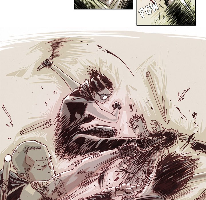 GHOST Chapter 14 image 13