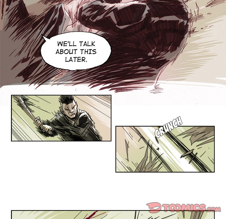 GHOST Chapter 14 image 14