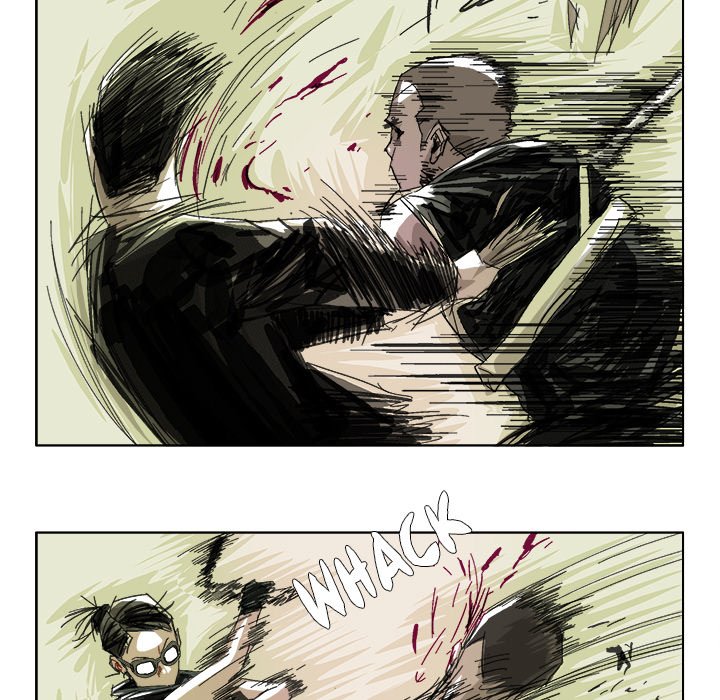 GHOST Chapter 14 image 15