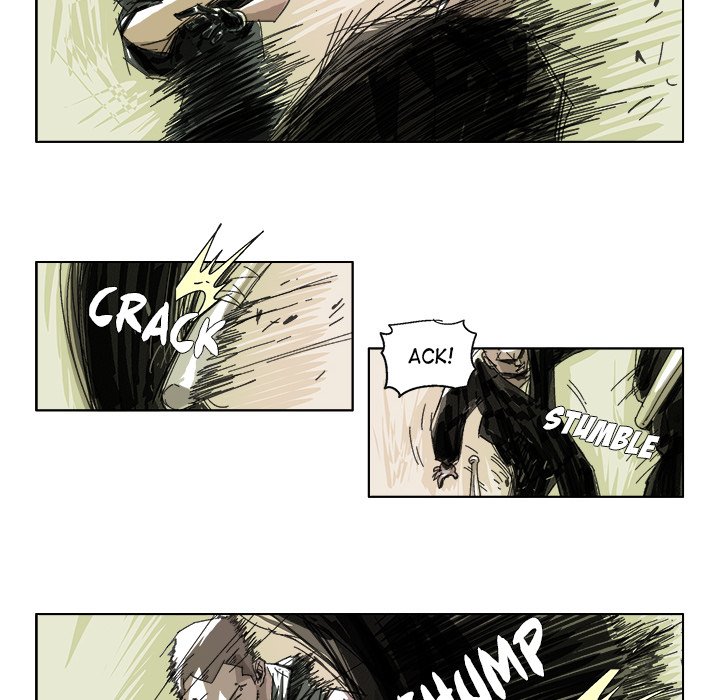 GHOST Chapter 14 image 16
