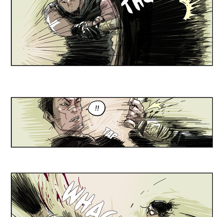 GHOST Chapter 14 image 17