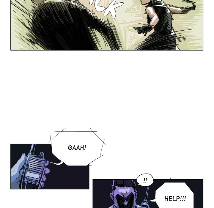 GHOST Chapter 14 image 18