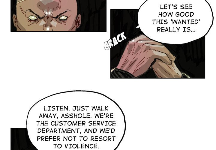 GHOST Chapter 14 image 3