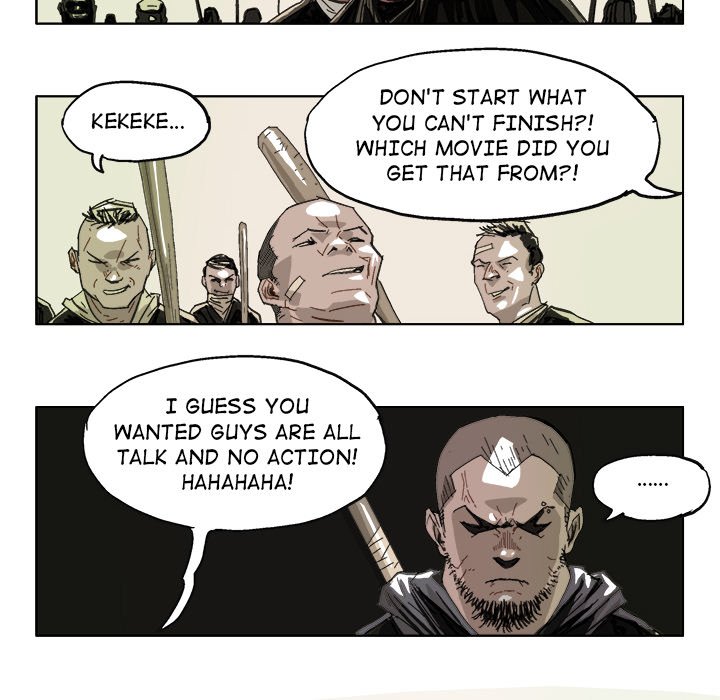 GHOST Chapter 14 image 5