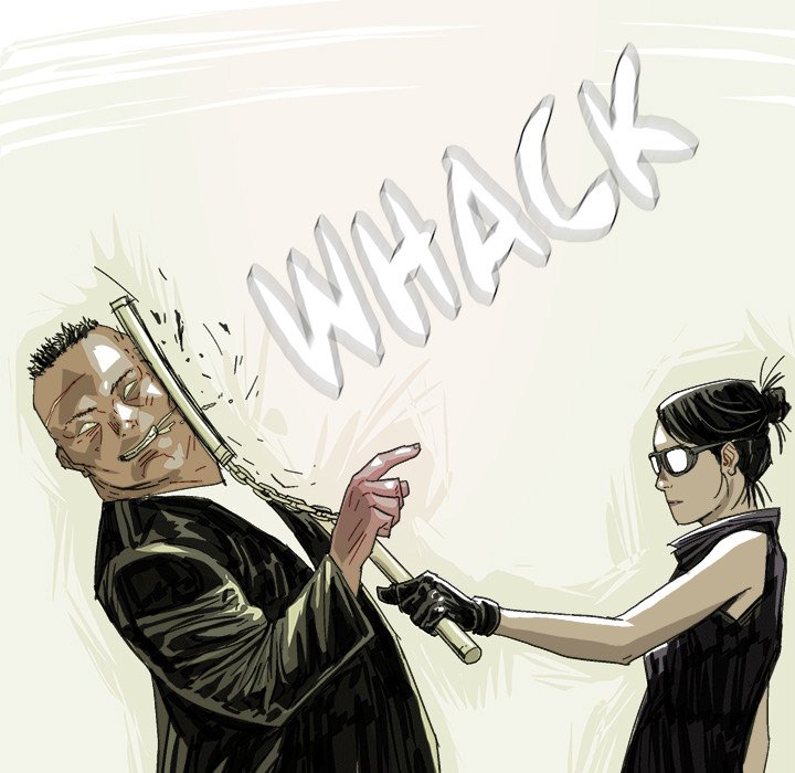 GHOST Chapter 14 image 6