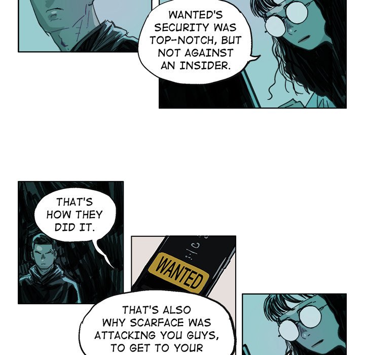 GHOST Chapter 15 image 11