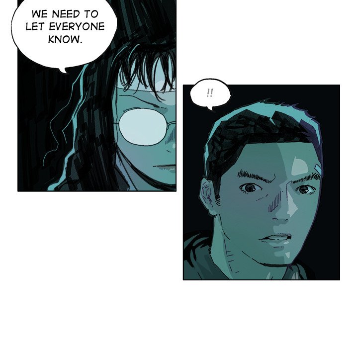 GHOST Chapter 15 image 13