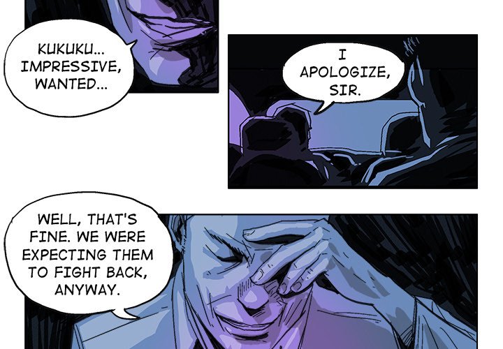 GHOST Chapter 15 image 3