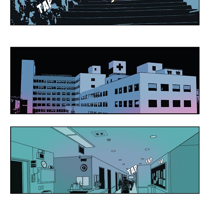 GHOST Chapter 15 image 7