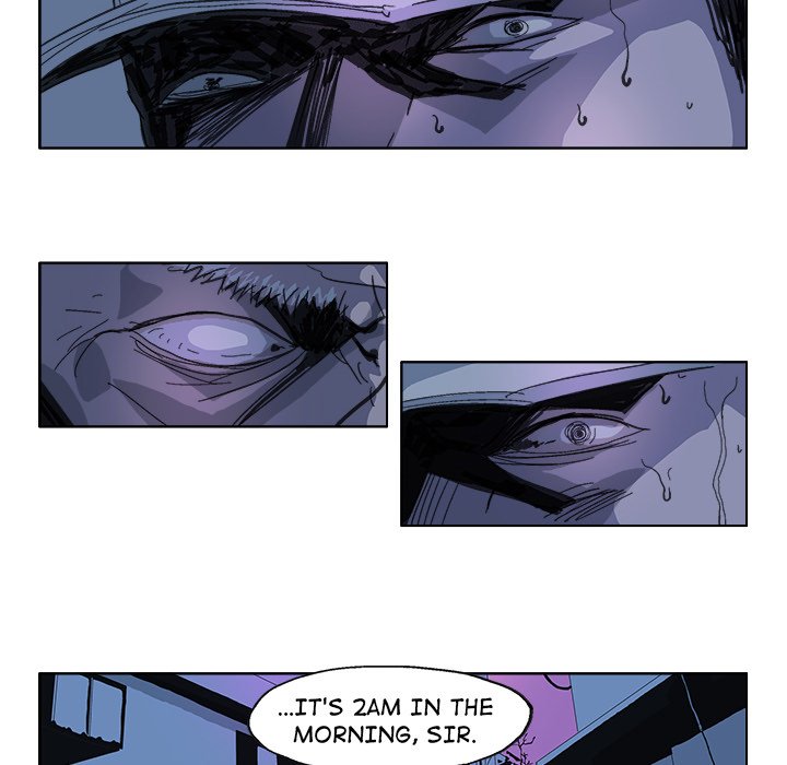 GHOST Chapter 16 image 10