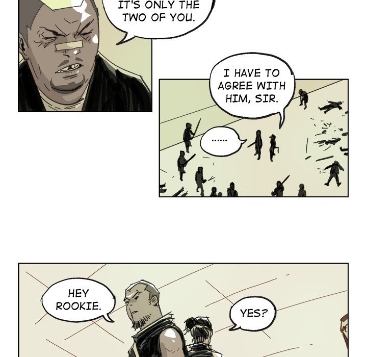 GHOST Chapter 16 image 15