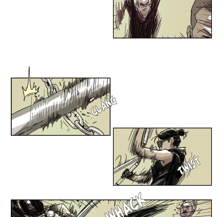 GHOST Chapter 16 image 18
