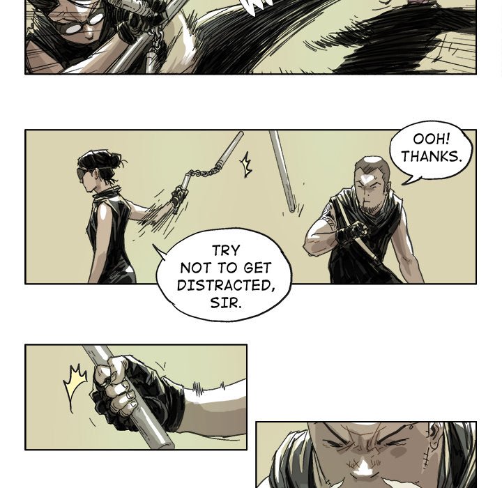 GHOST Chapter 16 image 19