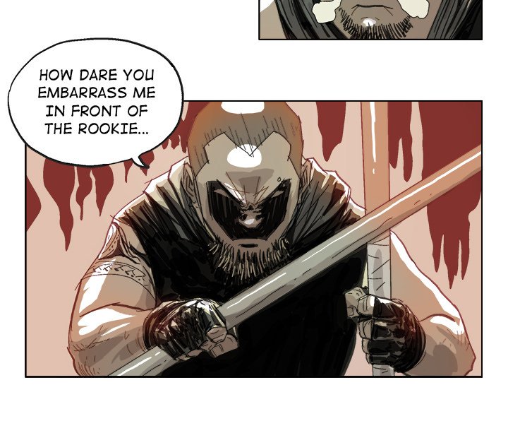 GHOST Chapter 16 image 20