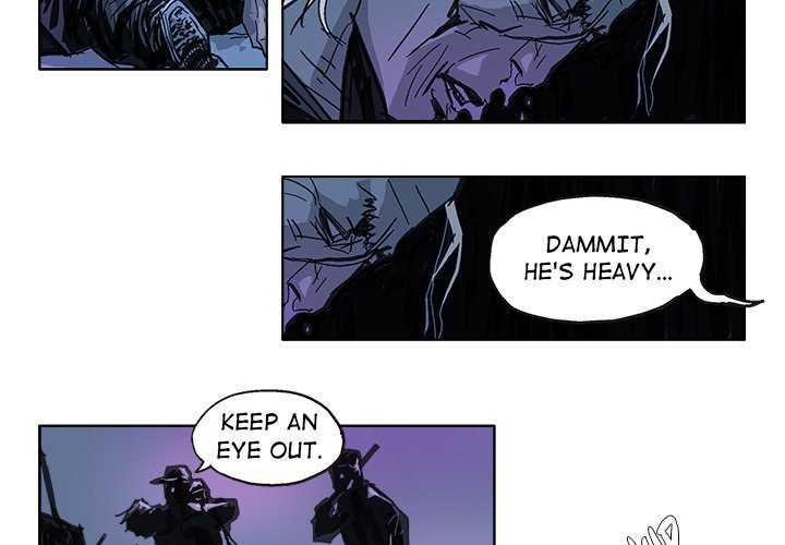 GHOST Chapter 16 image 2