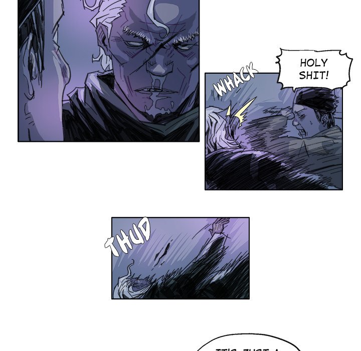 GHOST Chapter 16 image 5