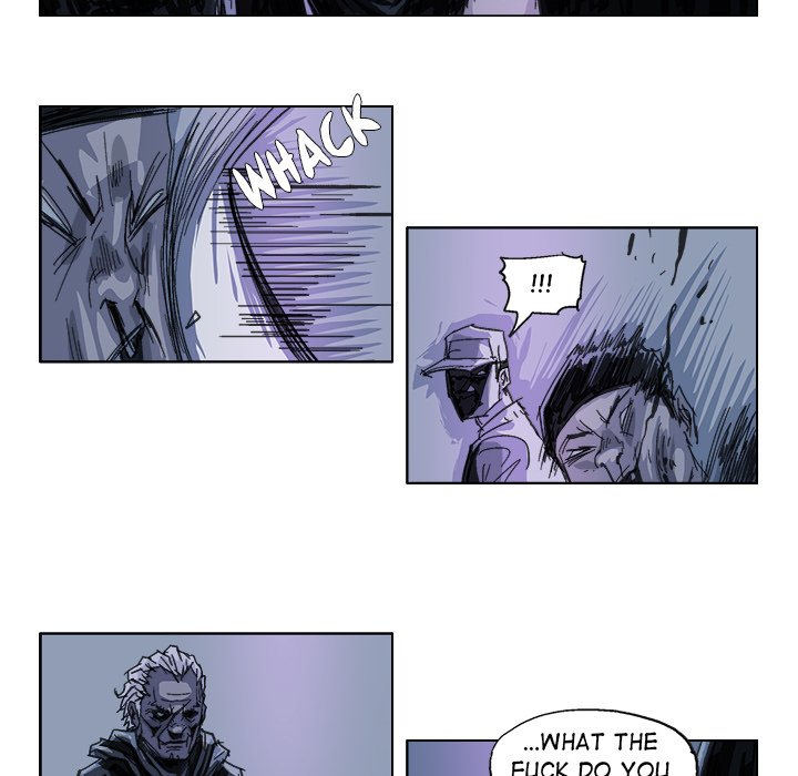 GHOST Chapter 16 image 8