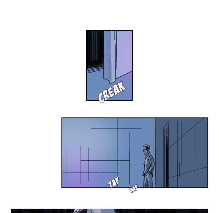 GHOST Chapter 17 image 14