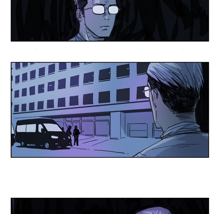 GHOST Chapter 17 image 15