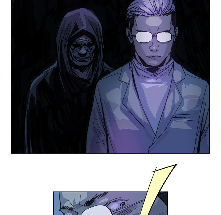 GHOST Chapter 17 image 16