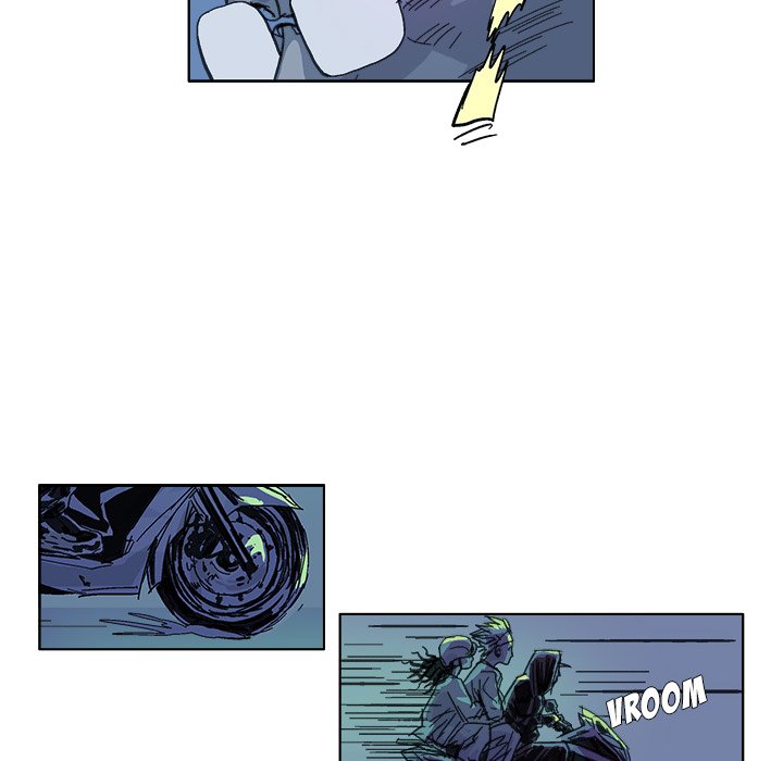 GHOST Chapter 17 image 17