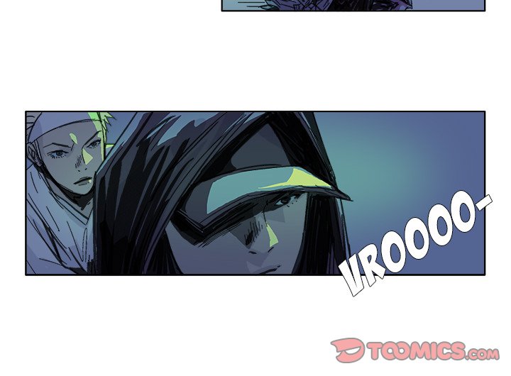 GHOST Chapter 17 image 18