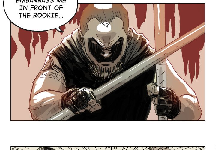 GHOST Chapter 17 image 2