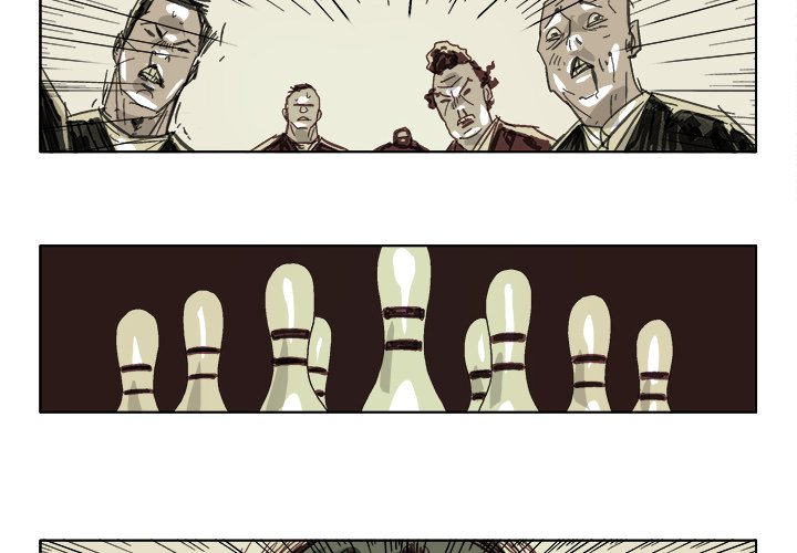 GHOST Chapter 17 image 3