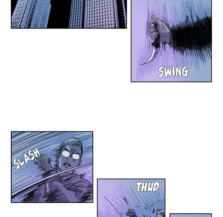 GHOST Chapter 18 image 9