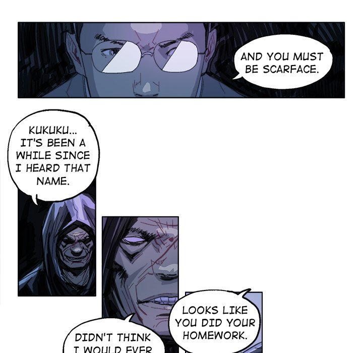 GHOST Chapter 18 image 11