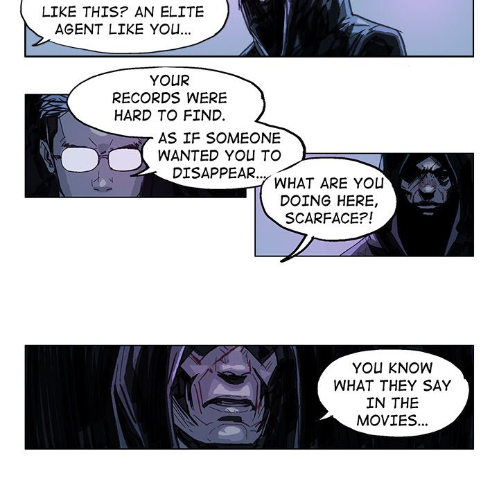 GHOST Chapter 18 image 13