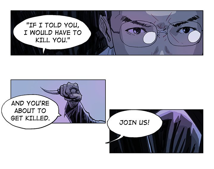 GHOST Chapter 18 image 14