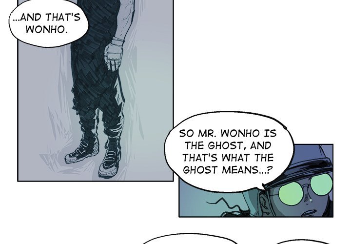 GHOST Chapter 18 image 2
