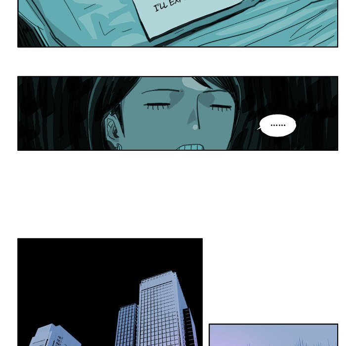 GHOST Chapter 18 image 8