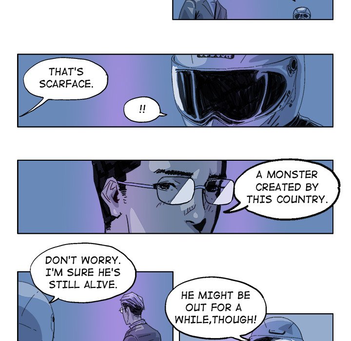 GHOST Chapter 19 image 10