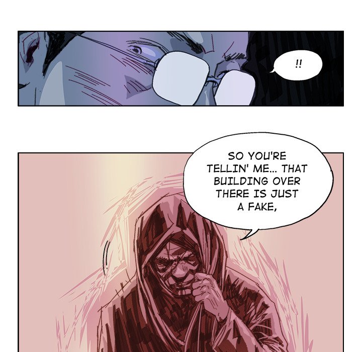 GHOST Chapter 19 image 12