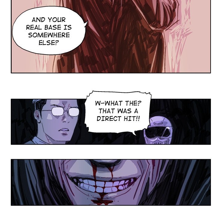 GHOST Chapter 19 image 13