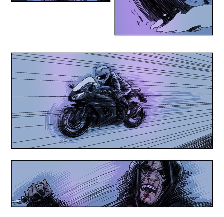 GHOST Chapter 19 image 15