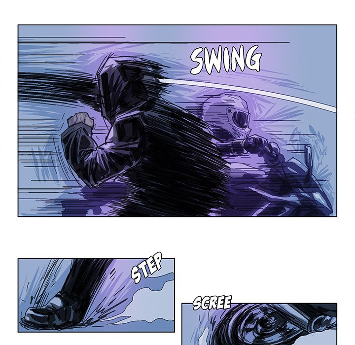 GHOST Chapter 19 image 16