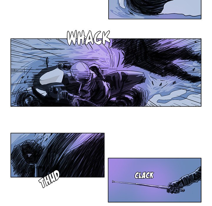 GHOST Chapter 19 image 17