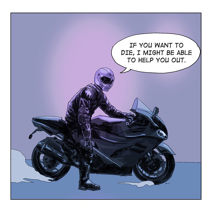 GHOST Chapter 19 image 18